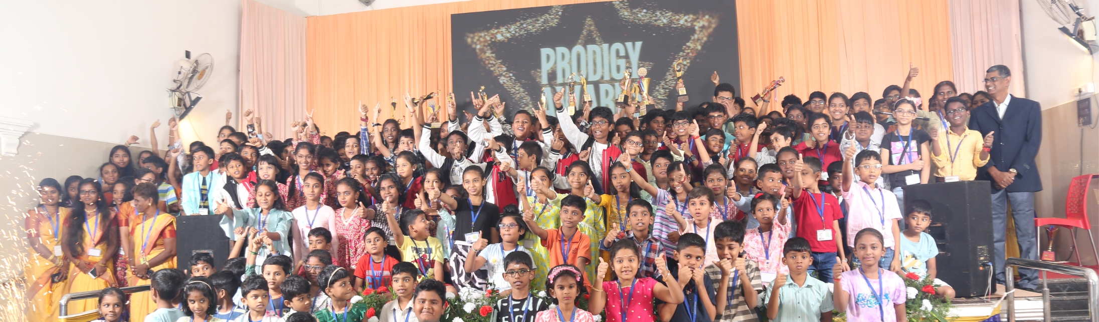 Making Students Stronger, more Confident